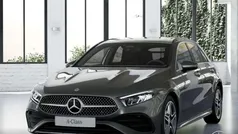 Gebraucht 2025 Mercedes A200 AMG Limousine | 35.980 € (Fairer Preis)