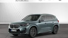 Cape york grün metallic Gebraucht 2024 BMW X1 M Sport SUV | 42.499 € (Guter Preis)