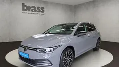 Gebraucht 2023 VW Golf VIII Move Limousine | 27.700 € (Fairer Preis)