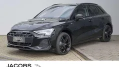Gebraucht 2025 Audi A3 Sportback S-Line Limousine | 41.990 € (Fairer Preis)