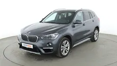 Gebraucht 2018 BMW X1 xLine SUV | 18.790 € (Fairer Preis)