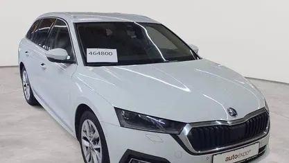 Gebraucht 2022 Skoda Octavia Style Kombi | 19.990 € (Fairer Preis)