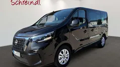 Gebraucht 2025 Nissan Primastar Tekna Van / Kleinbus | 51.990 € (Fairer Preis)