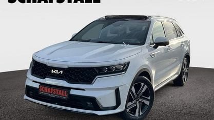 Occasion Kia Sorento Platinum 265 ch (194 kW) 2022 Blanc SUV