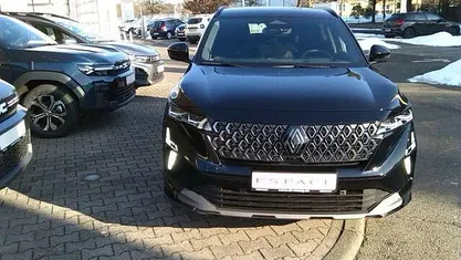 Usata Renault Espace Esprit Alpine 131 CV (96 kW) 2026 SUV