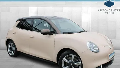 Brugt Ora Funky Cat 400 Pro 125 kW (171 HK) 2024 Beige Hatchback