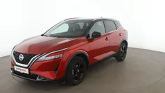 Gebraucht 2021 Nissan Qashqai Tekna+ SUV | 26.730 € (Fairer Preis)