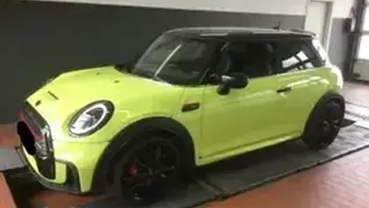 Gebraucht Mini John Cooper Works 231 PS (169 kW) 2023 Andere Kleinwagen