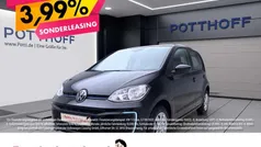 Gebraucht 2021 VW e-up! move up! Kleinwagen | 14.977 € (Fairer Preis)
