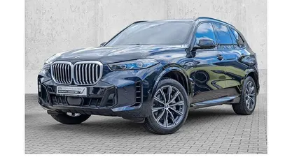 Gebraucht 2024 BMW X5 M Sport SUV | 79.750 € (Superpreis)