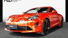 Alpine A110