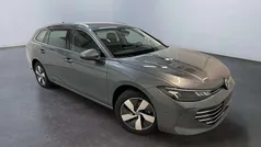 5x diabase grey met. Neu 2024 VW Passat Business Kombi | 37.598 € (Fairer Preis)