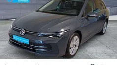 Delfingrau Neu 2024 VW Golf VIII Style Kombi | 37.450 € (Fairer Preis)