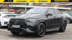 Gebraucht 2024 Mercedes GLE53 AMG AMG Limousine | 109.890 € (Fairer Preis)