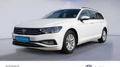 Gebraucht 2021 VW Passat Business Kombi | 23.589 € (Guter Preis)