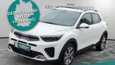 Gebraucht 2024 Kia Stonic 4 SUV | 21.770 € (Fairer Preis)