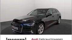 Gebraucht 2022 Audi A6 Business Kombi | 32.440 € (Fairer Preis)