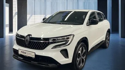 Gebraucht Audi A6 Ambiente 265 PS (194 kW) 2022 Kombi