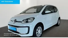 Gebraucht 2022 VW up! Move Kleinwagen | 12.450 € (Fairer Preis)