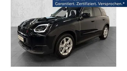 Gebraucht 2024 Mini Countryman SUV | 36.390 € (Fairer Preis)