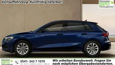 Gebraucht 2025 Audi A3 Limousine | 30.134 € (Fairer Preis)