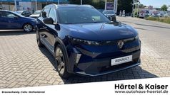 Blau Gebraucht 2025 Renault Scénic Iconic Van / Kleinbus | 43.990 € (Superpreis)