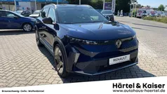 Blau Gebraucht 2025 Renault Scénic Iconic Van / Kleinbus | 48.490 € (Fairer Preis)