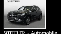 Graphitgrau Gebraucht 2023 Mercedes GLC220 SUV | 54.960 € (Guter Preis)