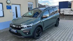 Gebraucht 2025 Dacia Jogger Extreme Van / Kleinbus | 21.590 € (Guter Preis)