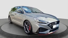 Gebraucht 2022 Hyundai i30 N Performance Limousine | 31.900 € (Fairer Preis)