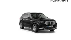 Schwarz Neu 2025 BMW iX1 Luxury Line SUV | 53.620 € (Fairer Preis)