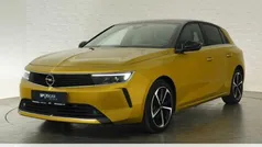 Gebraucht 2022 Opel Astra Business Elegance Limousine | 22.924 € (Guter Preis)