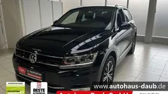 Gebraucht 2017 VW Tiguan Highline SUV | 20.880 € (Fairer Preis)