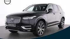 Schwarz onyx black / metallic Gebraucht 2023 Volvo XC90 Ultimate SUV | 53.650 € (Fairer Preis)