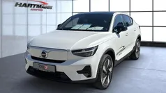 Gebraucht 2024 Volvo C40 Plus SUV | 40.850 € (Guter Preis)