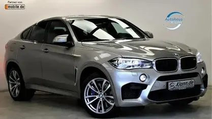 Second-hand BMW X6 Performance 575 CP (422 kW) 2018 SUV