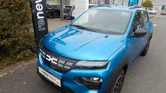 Gebraucht 2023 Dacia Spring Essentiel Kleinwagen | 13.540 € (Fairer Preis)