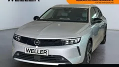 Gebraucht 2024 Opel Astra Elegance Kombi | 24.380 € (Guter Preis)
