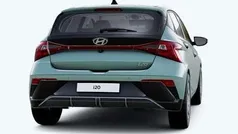Gebraucht 2024 Hyundai i20 Select Kleinwagen | 19.650 € (Fairer Preis)