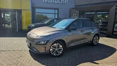 Braun Gebraucht 2021 Hyundai Kona Trend SUV | 22.390 € (Fairer Preis)