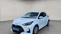 Gebraucht 2025 Toyota Yaris Comfort Limousine | 21.990 € (Superpreis)