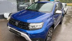 Gebraucht 2022 Dacia Duster Prestige SUV | 18.400 € (Guter Preis)