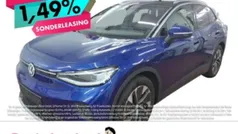 Gebraucht 2025 VW ID.4 Pure SUV | 32.922 € (Fairer Preis)