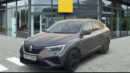 Gebraucht Renault Arkana R.S. 158 PS (116 kW) 2023 SUV