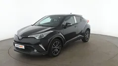 Gebraucht 2016 Toyota C-HR Lounge SUV | 13.870 € (Fairer Preis)