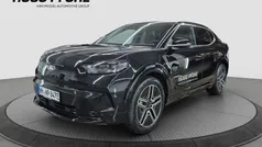 Agate black metallic Gebraucht 2024 Ford Capri Extended Range SUV | 57.730 € (Fairer Preis)