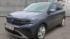 Gebraucht 2025 VW T-Cross SUV | 28.390 € (Guter Preis)