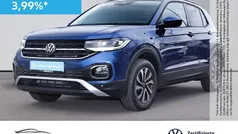 Gebraucht 2022 VW T-Cross Active SUV | 20.489 € (Fairer Preis)