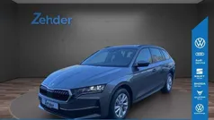 Gebraucht 2025 Skoda Octavia Selection Kombi | 29.523 € (Superpreis)