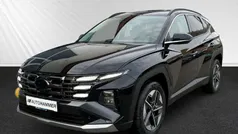 Schwarz Neu 2025 Hyundai Tucson Trend SUV | 33.980 € (Guter Preis)
